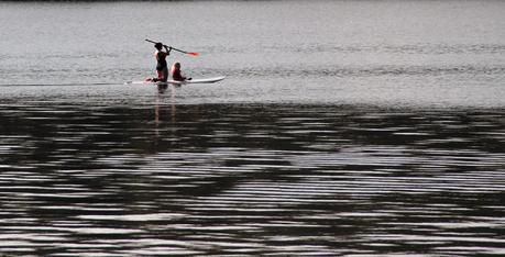Water Scenes 3    [Orange You Glad It’s Friday]
