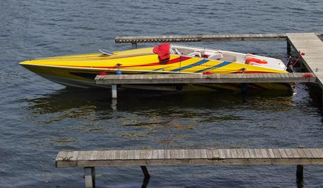 Water Scenes 3    [Orange You Glad It’s Friday]