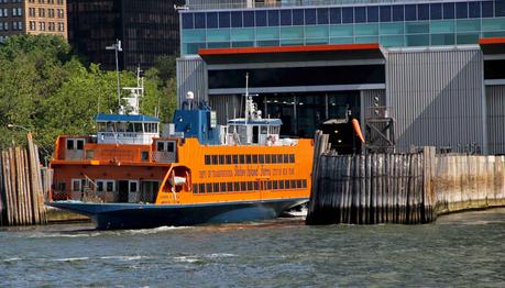 Water Scenes 3    [Orange You Glad It’s Friday]