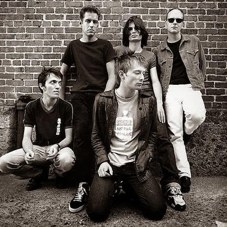 REWIND: Radiohead - 'High And Dry'