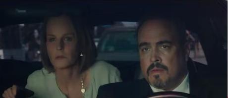 Watch The Official Trailer For Helen Hunt’s Film ‘Ride’