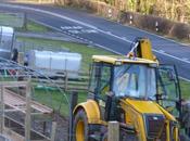 Diggers, Holes Books