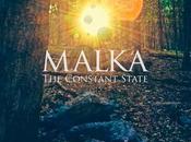 Review: Malka Constant State (self Released)