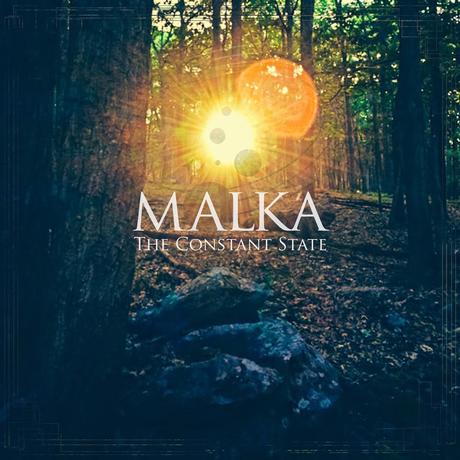 Review: Malka - The Constant State (self released)