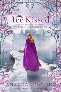 icekissed