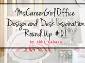 Office Design Desk Inspiration Round