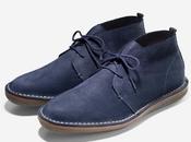 Cole Haan Todd Snyder: Debut Collaboration Men’s Footwear