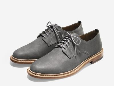 willet plain oxford in magnet color snyder haan