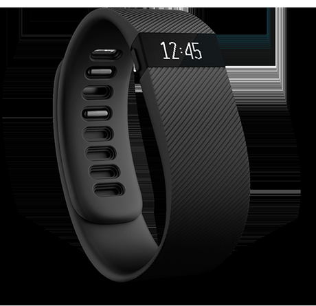 Fitbit band