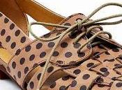 Shoe Latigo Footwear Jingle Woven Oxfords