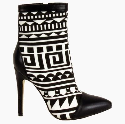 Shoe of the Day | Machi Veni Booties