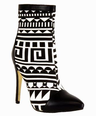 Shoe of the Day | Machi Veni Booties