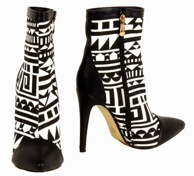 Shoe of the Day | Machi Veni Booties