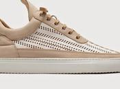 Handsome Spring Awakenings: Filling Pieces Low-Top Gaucho Sneaker