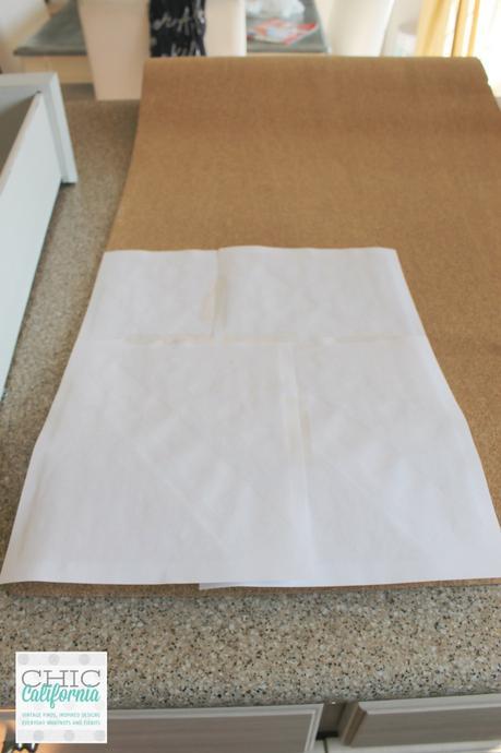 cork board