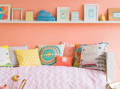 Bright Colorful Bedroom Ideas Kids