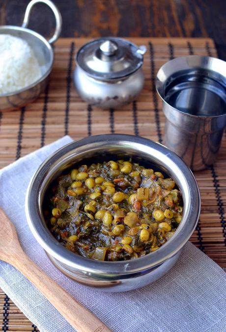 Menthikura Pulusu Kura