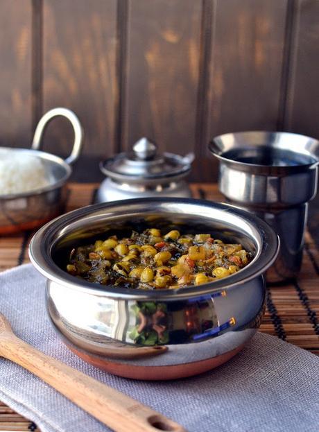 Menthikura Pulusu Kura