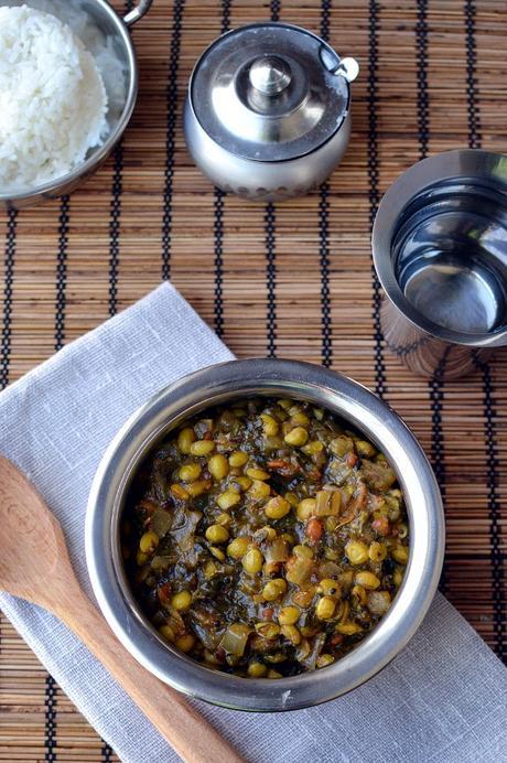 Menthikura Pulusu Kura