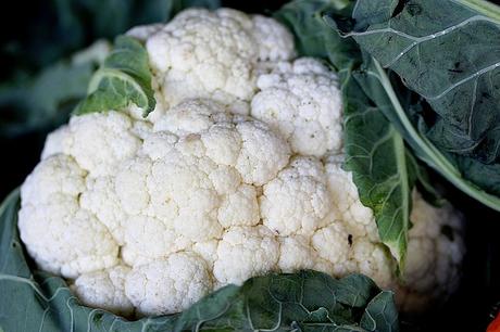 Cauliflower Benefits Uses