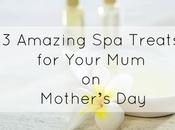 Amazing Treats Your Mother’s