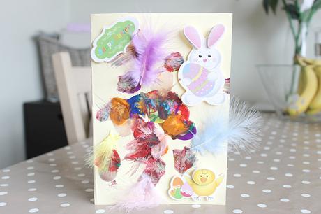 Easter Inspired Crafts