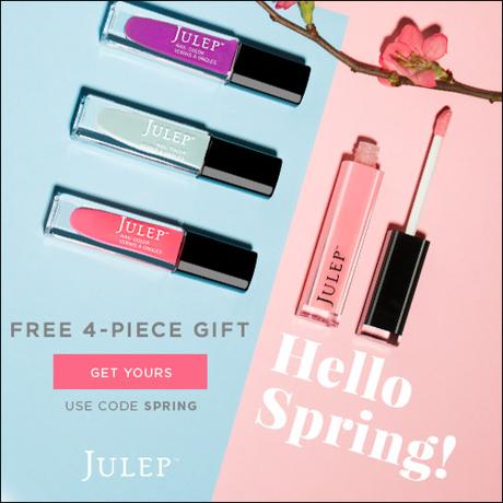 Julep Beauty Inc.