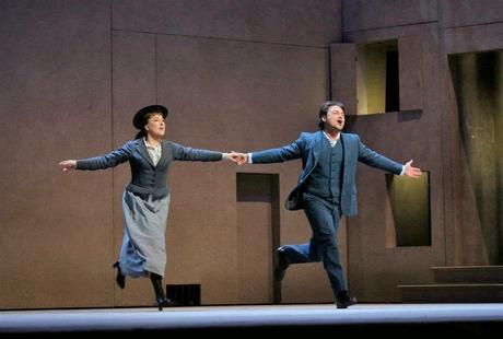 Manon: c'est la l'histoire...