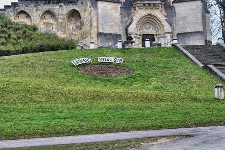 Photo Essay – Exploring the Surroundings of Reims