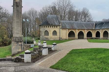 Photo Essay – Exploring the Surroundings of Reims