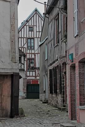 Photo Essay – Exploring the Surroundings of Reims