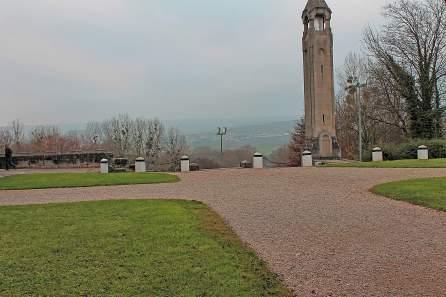 Photo Essay – Exploring the Surroundings of Reims