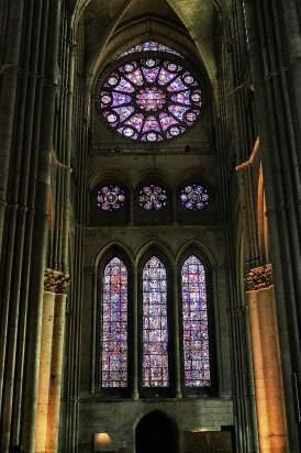 Photo Essay – The Gem of Reims