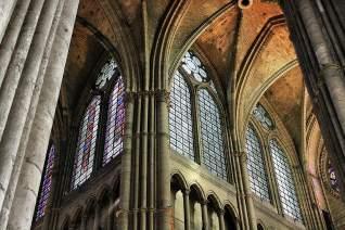 Photo Essay – The Gem of Reims