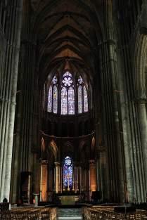 Photo Essay – The Gem of Reims