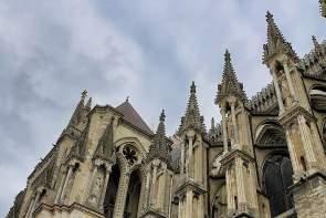 Photo Essay – The Gem of Reims