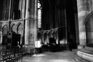 Photo Essay – The Gem of Reims