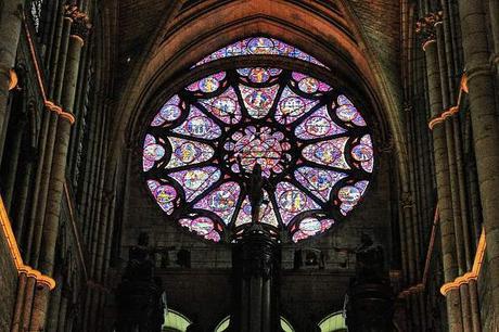 Photo Essay – The Gem of Reims