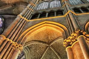 Photo Essay – The Gem of Reims