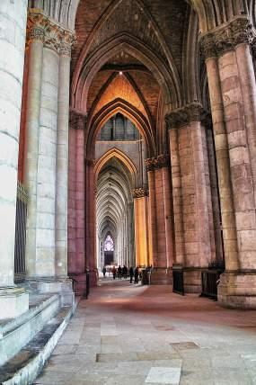 Photo Essay – The Gem of Reims