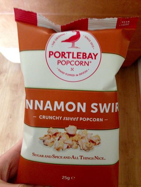 Portlebay Sweet Popcorn Varieties