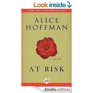 Book Review of “At Risk” by Alice Hoffman