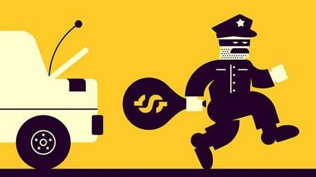 Cash Cops: How Civil Forfeiture Enriched U.S. Law Enforcement