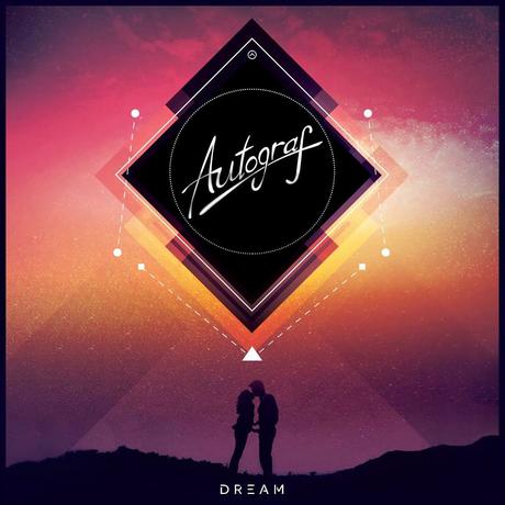 New original track from Autograf called 