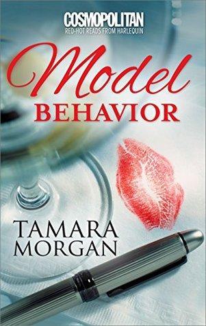Cosmopolitan Red-Hot Read Author Tamara Morgan