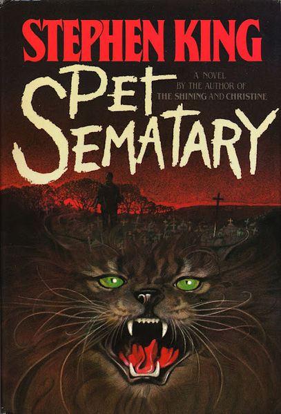 407px-StephenKingPetSematary