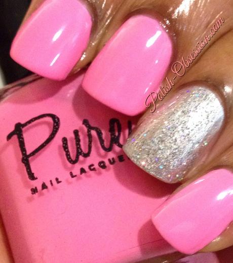 Pure Nail Lacquer - Princess