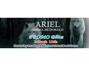 Ariel Donna McDonald: Book Blitz with Excerpt
