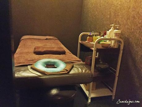 Late Night Beauty Pamperings @ The Oriental Spa Chamber