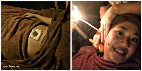 Late Night Beauty Pamperings @ The Oriental Spa Chamber